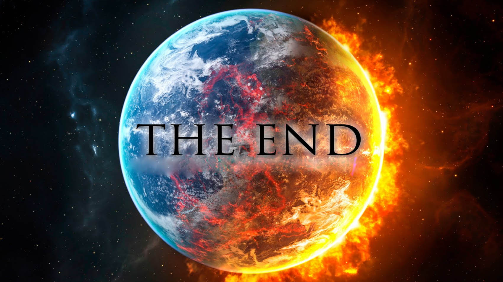 Oh, it's the End of the World…Again – Dare Greatly