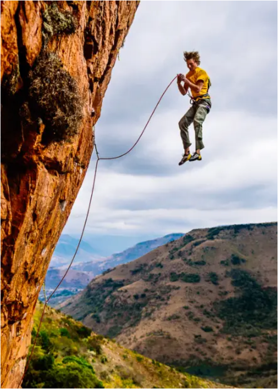 Anchor to Something You Know To Be True – Dare Greatly